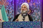 هیچ مسئولی پای میز مذاکره با آمریکا نخواهد رفت/ اسرائیل در ورطه سقوط هیچ مسئولی پای میز مذاکره با آمریکا نخواهد رفت/ اسرائیل در ورطه سقوط