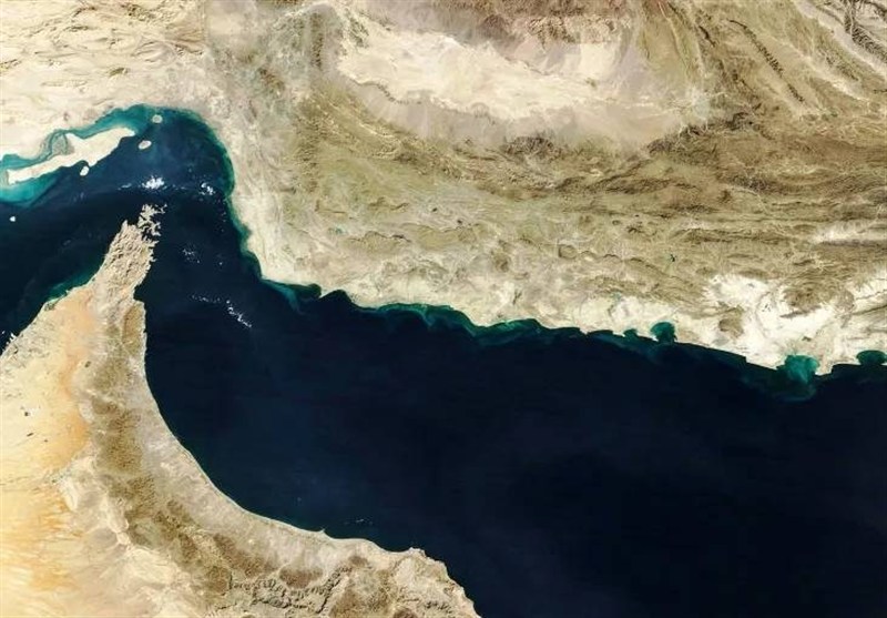 واکنش یک فرمانده سپاه به ادعای ترامپ در نابودی نیروی دریایی ایران