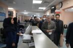 وزیر بهداشت:خدمات درمانی عمومی بی وقفه ادامه دارد/همه نیروها پای کارند وزیر بهداشت:خدمات درمانی عمومی بی وقفه ادامه دارد/همه نیروها پای کارند