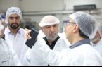 وزیر کار: روند تولید بدون وقفه ادامه دارد/افزایش فروشگاه های کالابرگ