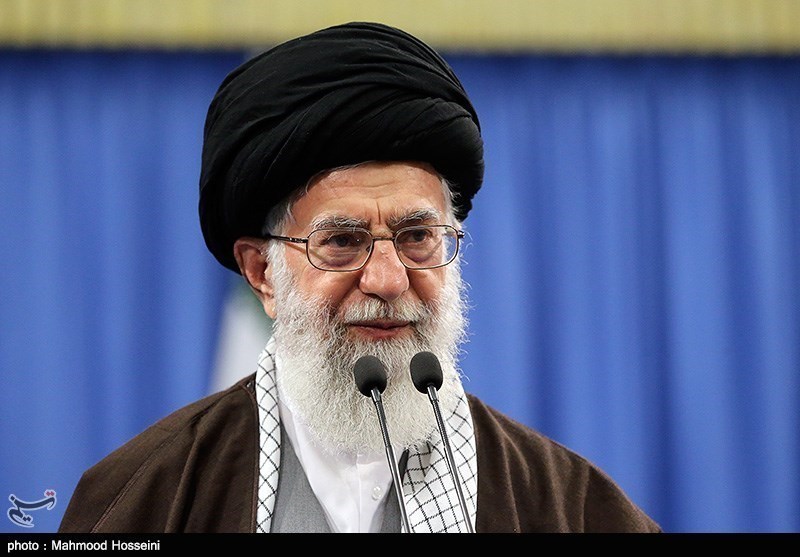 پیام آیت‌الله وحید خراسانی در پی شهادت امام خامنه‌ای