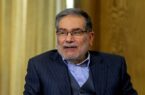 پیکر شهید دریاسالار شمخانی جمعه در خوزستان تشییع میشود پیکر شهید دریاسالار شمخانی جمعه در خوزستان تشییع میشود