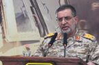 پیکر شهید نائینی سخنگوی سپاه در کاشان تشییع میشود پیکر شهید نائینی سخنگوی سپاه در کاشان تشییع میشود