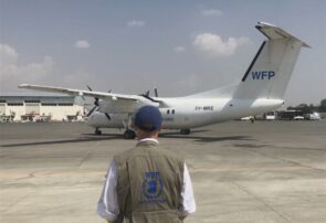 گرسنگی ۴۵ میلیون نفر در جهان درصورت بسته ماندن تنگه هرمز