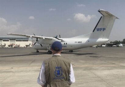 گرسنگی ۴۵ میلیون نفر در جهان درصورت بسته ماندن تنگه هرمز