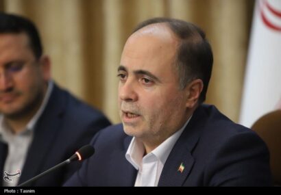 گسترش مراودات تجاری کشاورزی با کشورهای همسایه و حاشیه خزر گسترش مراودات تجاری کشاورزی با کشورهای همسایه و حاشیه خزر