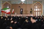 یاد رهبر شهید در حرم رضوی/جای خالی صدایی که هر سال با بهار میآمد یاد رهبر شهید در حرم رضوی/جای خالی صدایی که هر سال با بهار میآمد
