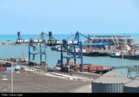 14 کشتی غلات روسیه به ایران رسید