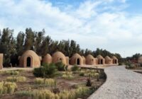 آبیان: نائین آماده تبدیل‌شدن به مقصد ویژه گردشگری کویری است