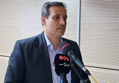 آغاز سرشماری زنبورستان‌های کرمانشاه از پنجم مهر