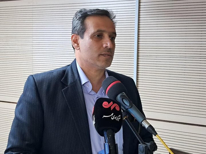 آغاز سرشماری زنبورستان‌های کرمانشاه از پنجم مهر