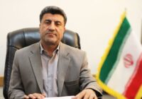 آماده باش ستاد بحران دهلران برای حوادث احتمالی سیلاب