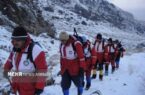 آمادهباش کامل تیمهای عملیاتی هلالاحمر در ۲۱ استان کشور آمادهباش کامل تیمهای عملیاتی هلالاحمر در ۲۱ استان کشور