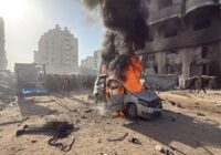 آمار شهدای غزه از زمان توقف جنگ ایران بیش از پنج برابر شده است