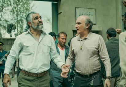 «آنتیک» از چهارشنبه اکران می‌شود