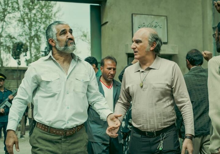 «آنتیک» از چهارشنبه اکران می‌شود