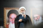 آیت الله رمضانی: بعثت مردم ایران به یک جنبش جهانی تبدیل شد آیت الله رمضانی: بعثت مردم ایران به یک جنبش جهانی تبدیل شد