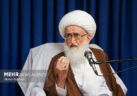 آیت الله نوری همدانی: امروز حفظ وحدت واجب و ایجاد اختلاف حرام است