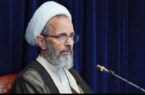 آیتالله رجبی: پیروز میدان شدیم/آمریکا میخواهد حضور مردم را کمرنگ کند آیتالله رجبی: پیروز میدان شدیم/آمریکا میخواهد حضور مردم را کمرنگ کند
