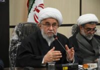 آیت‌الله رمضانی: دانشگاه فرهنگیان معلمان تراز انقلاب اسلامی تربیت کند