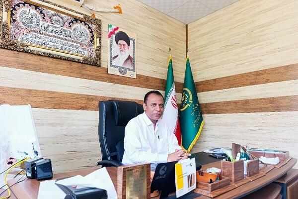 آیین‌های سنتی نخل‌داران سیستان و بلوچستان؛ پیوند طبیعت با فرهنگ بومی