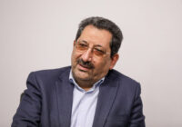 اتابک: صنایع آسیب دیده از جنگ هرچه سریعتر بازسازی شود