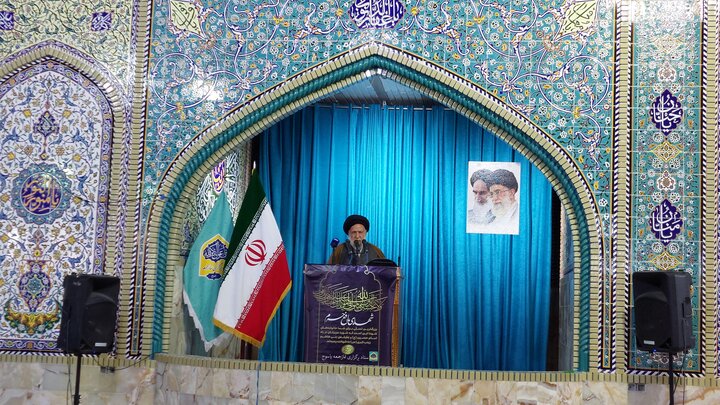 اتحاد، لازمه مقابله با دشمنان؛اقدامات دستگاه قضایی قابل تقدیر است