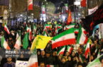 اجتماع باشکوه زنجانی ها در پنجاه و دومین شب اجتماع باشکوه زنجانی ها در پنجاه و دومین شب
