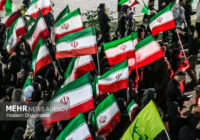 اجتماع حماسی مردم بندرعباس در حمایت از نظام اسلامی