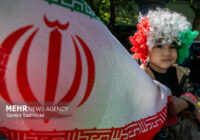 اجتماع کالسکه سواران حماسه ساز در آران و بیدگل