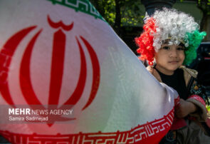 اجتماع کالسکه سواران حماسه ساز در آران و بیدگل