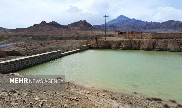 اجرای طرح‌های آبخیزداری راهکاری مؤثر برای کاهش خسارات است