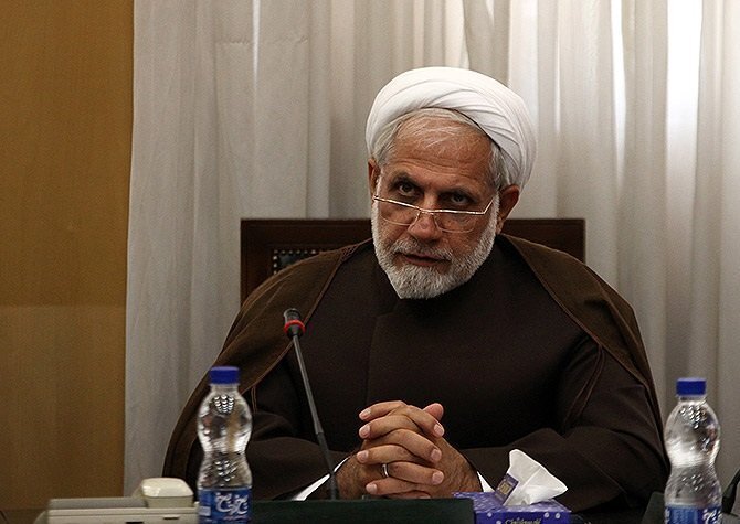 احمدی: ایران مذاکره بدون تحقق پیش‌شرط‌ها را نمی‌پذیرد