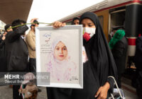 ادامه مسابقات فوتسال خردسالان اردبیل در گرامیداشت شهدای مدرسه میناب