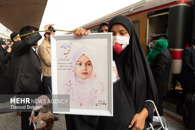 ادامه مسابقات فوتسال خردسالان اردبیل در گرامیداشت شهدای مدرسه میناب