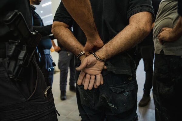 ادعای بازداشت دو نظامی دیگر صهیونیست به اتهام جاسوسی برای ایران