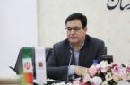 ارائه تجهیزات ایمنی به عابران پیاده و رانندگان وانت‌بار در لرستان
