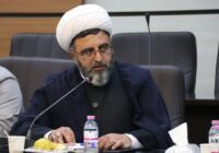 ارجمند: موکب های مردمی سیرجان نماد اتحاد ملی در مسیر معنویت است