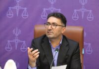 ارسال مستند ۳۳۷ صفحه‌ای از جنایت مدرسه میناب برای مراجع بین‌المللی