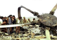 از طبس تا «جنگ تحمیلی سوم»؛ روایت یک شکست تکرارشونده