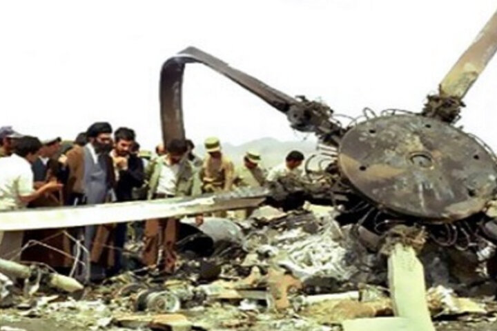 از طبس تا «جنگ تحمیلی سوم»؛ روایت یک شکست تکرارشونده