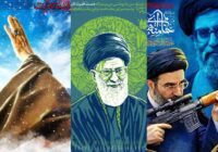 از عروج حاج قاسم تا سقوط ترامپ؛بازخوانی خاطرات صابر شیخ‌رضایی از آثارش