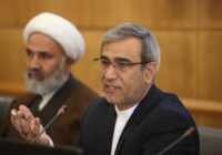 استاندار خراسان رضوی:انحصار در خدمات گمرکی را نمی‌پذیریم