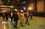 استاندار خوزستان: واحدهای آسیب دیده در جنگ را بهتر از قبل می‌سازیم