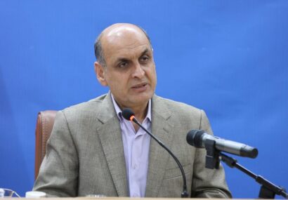 استاندار گیلان: مدیران پای کار تولید باشند