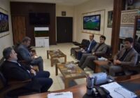 استمرار بازرسی‌ها از نحوه عملکرد دستگاه‌های اجرایی لرستان