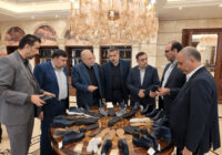 اشتغال مستقیم بیش از ۳۰ هزار نفر در زنجیره صنعت کفش تبریز