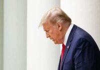 اظهارات برادرزاده ترامپ درباره جدی بودن زوال عقل وی