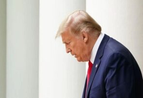 اظهارات برادرزاده ترامپ درباره جدی بودن زوال عقل وی