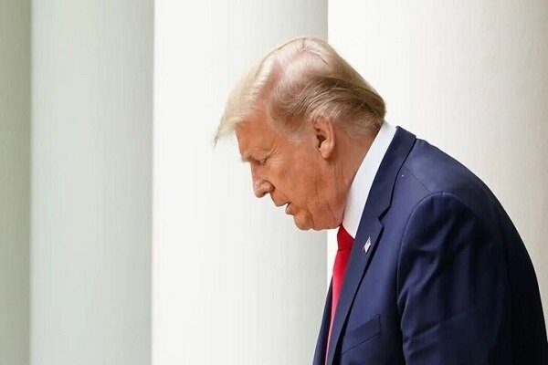 اظهارات برادرزاده ترامپ درباره جدی بودن زوال عقل وی